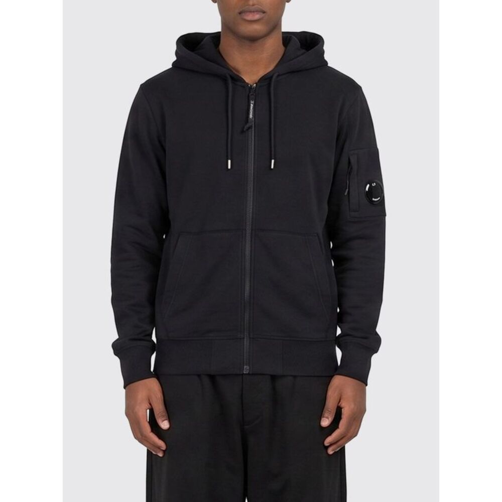 C.P. Company Sweatshirt Men Black